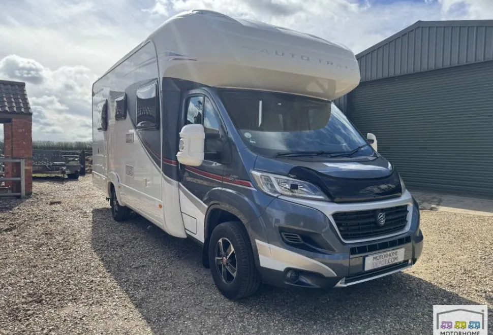 Auto-Trail Imala 734 2017