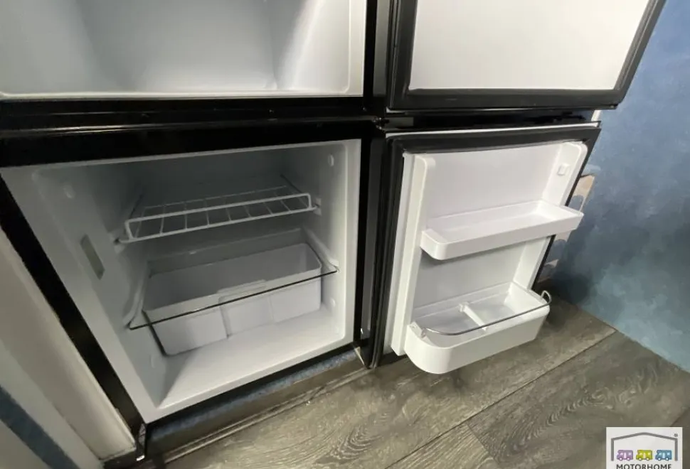 Citroen Relay Campervan 2021