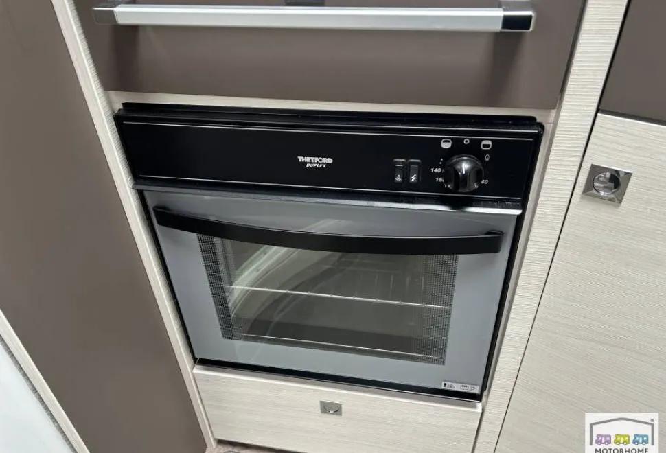 Chausson Welcome 530 2018