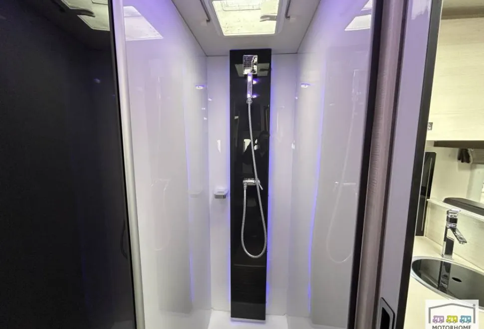 Chausson Welcome 530 2018