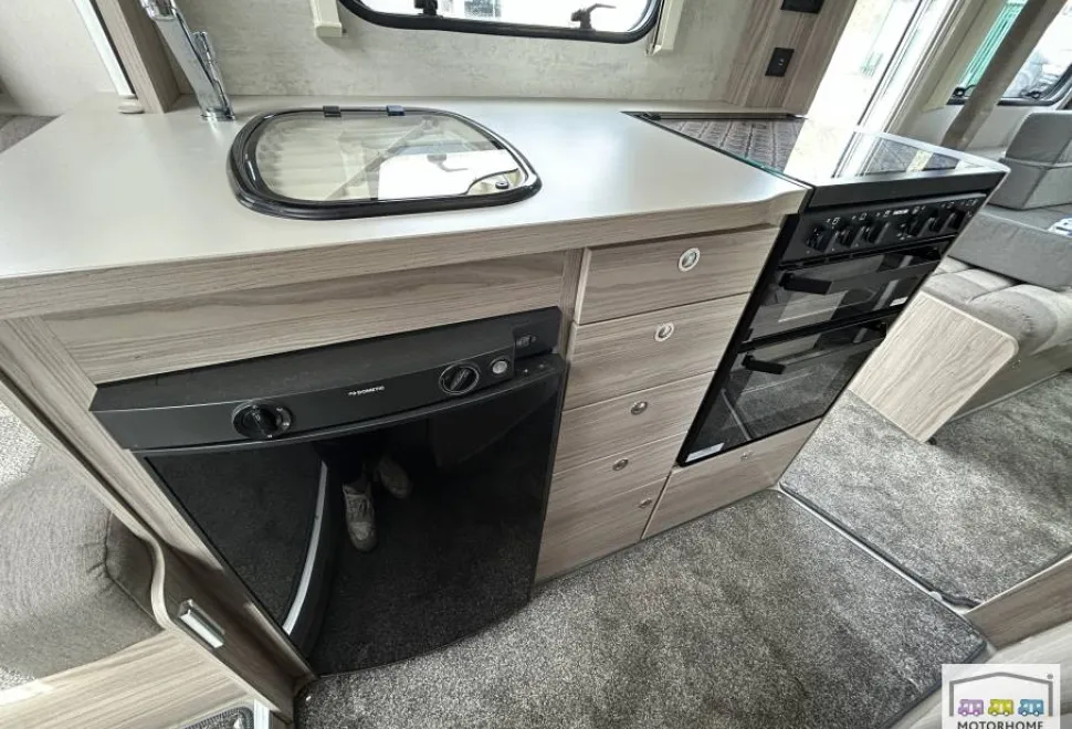 Elddis Evolution  196 2023