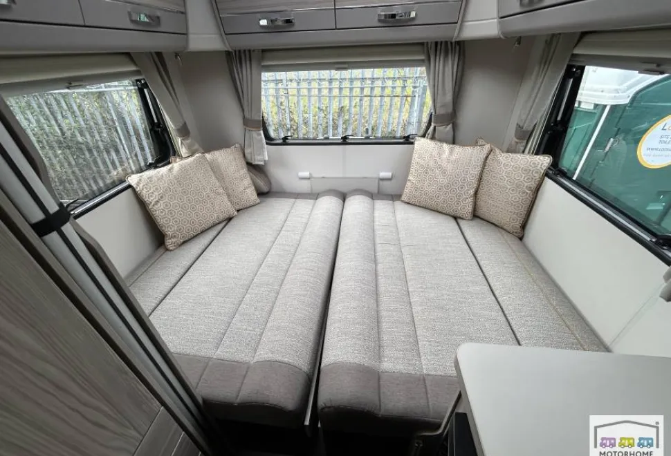Elddis Evolution  196 2023