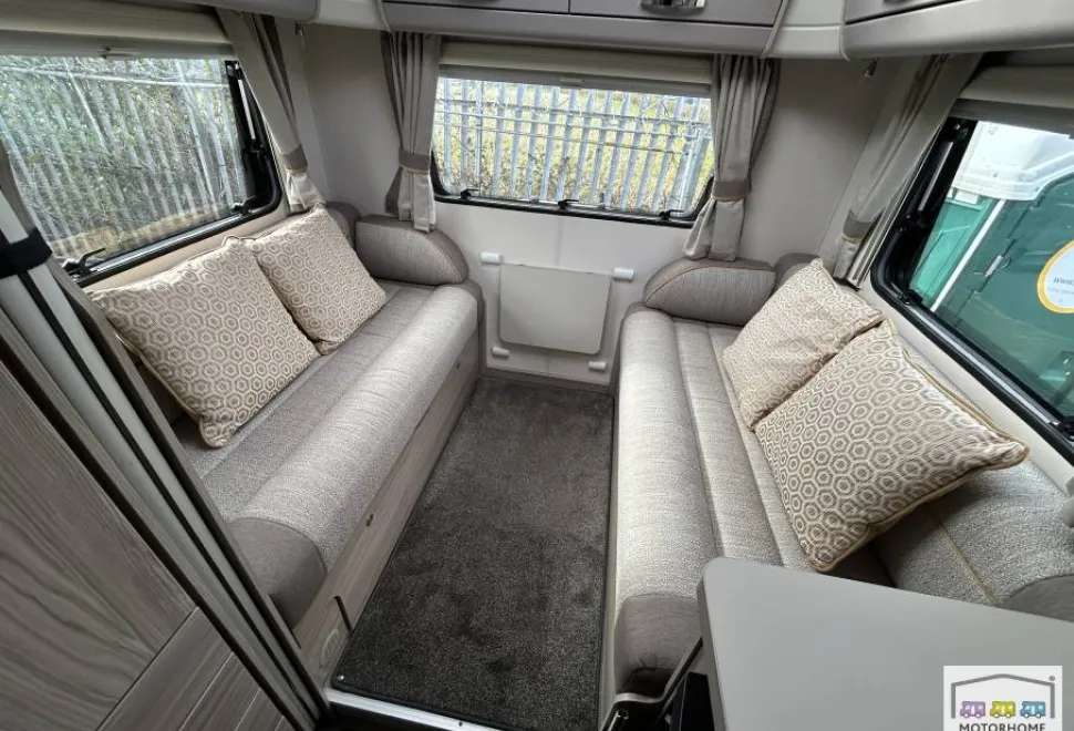 Elddis Evolution  196 2023