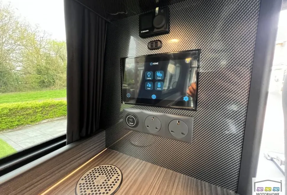 Volkswagen Transporter T6.1 2023