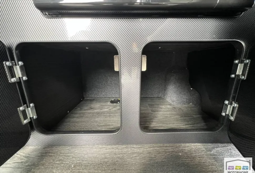 Volkswagen Transporter T6.1 2023