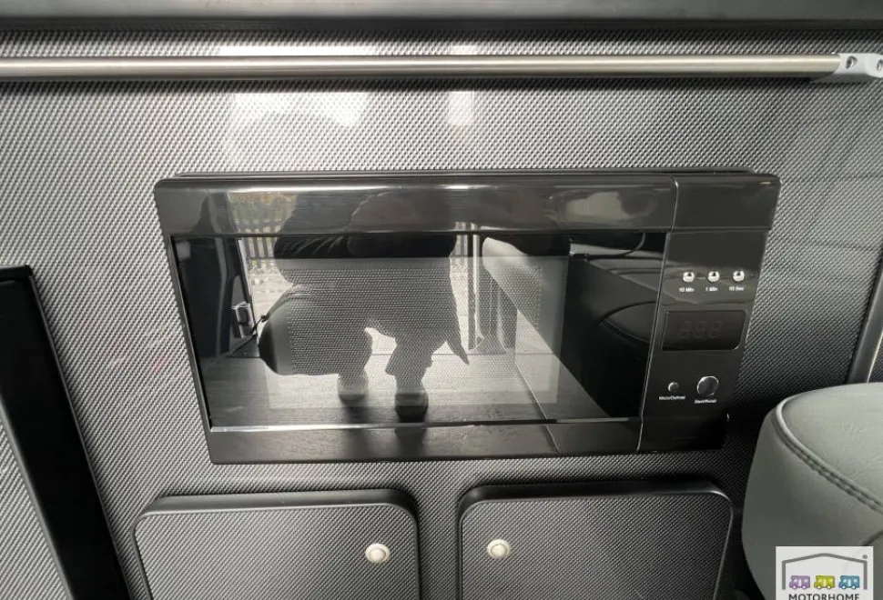Volkswagen Transporter T6.1 2023