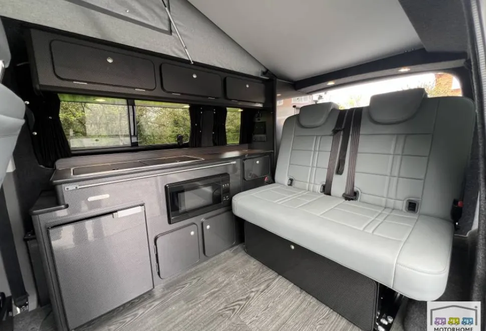 Volkswagen Transporter T6.1 2023