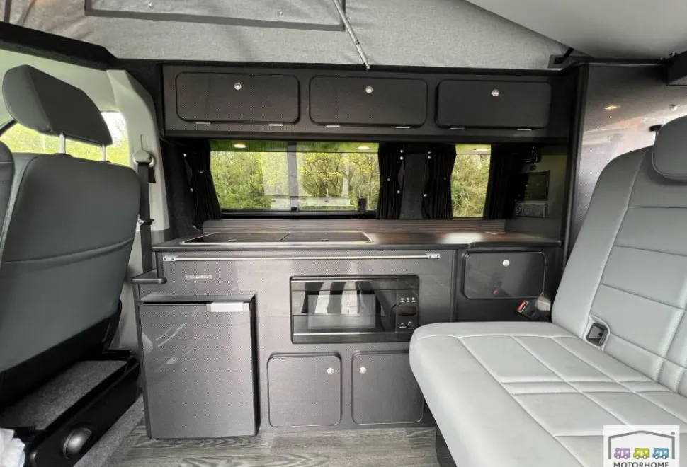 Volkswagen Transporter T6.1 2023