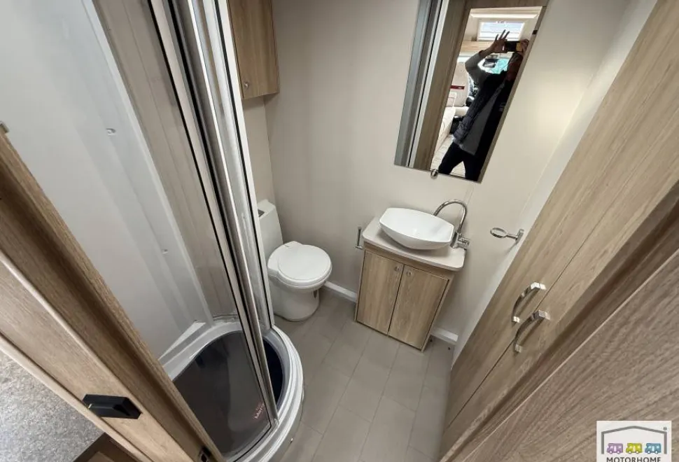 Elddis Majestic 175 2019