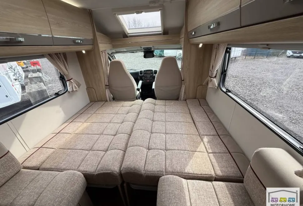 Elddis Majestic 175 2019