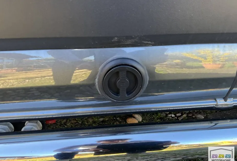 Volkswagen Crafter  2023