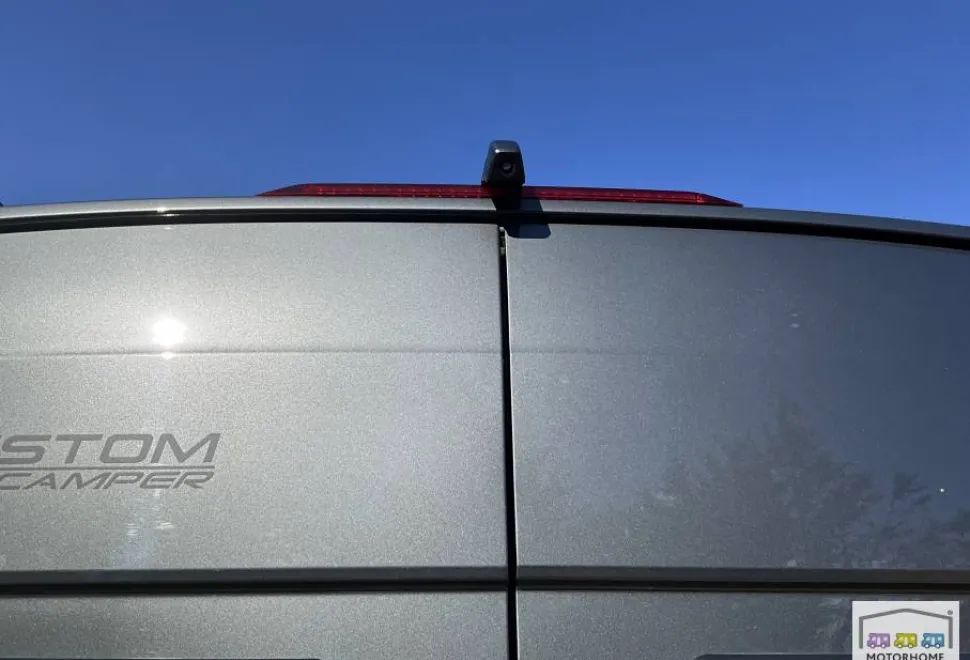 Volkswagen Crafter  2023