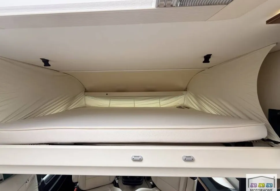 Pilote Sensation G600L  2020