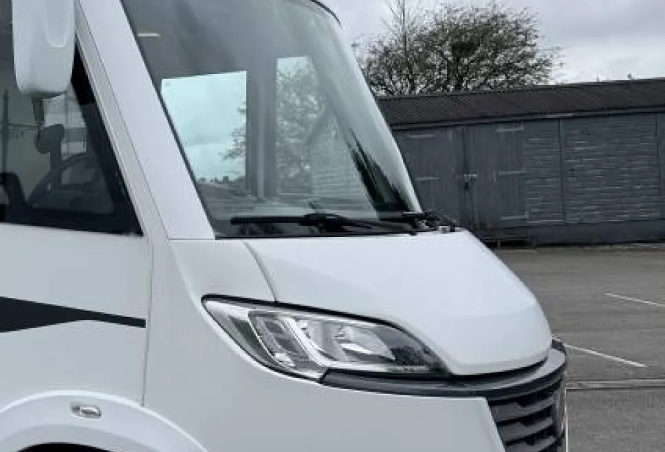 Pilote Sensation G600L  2020