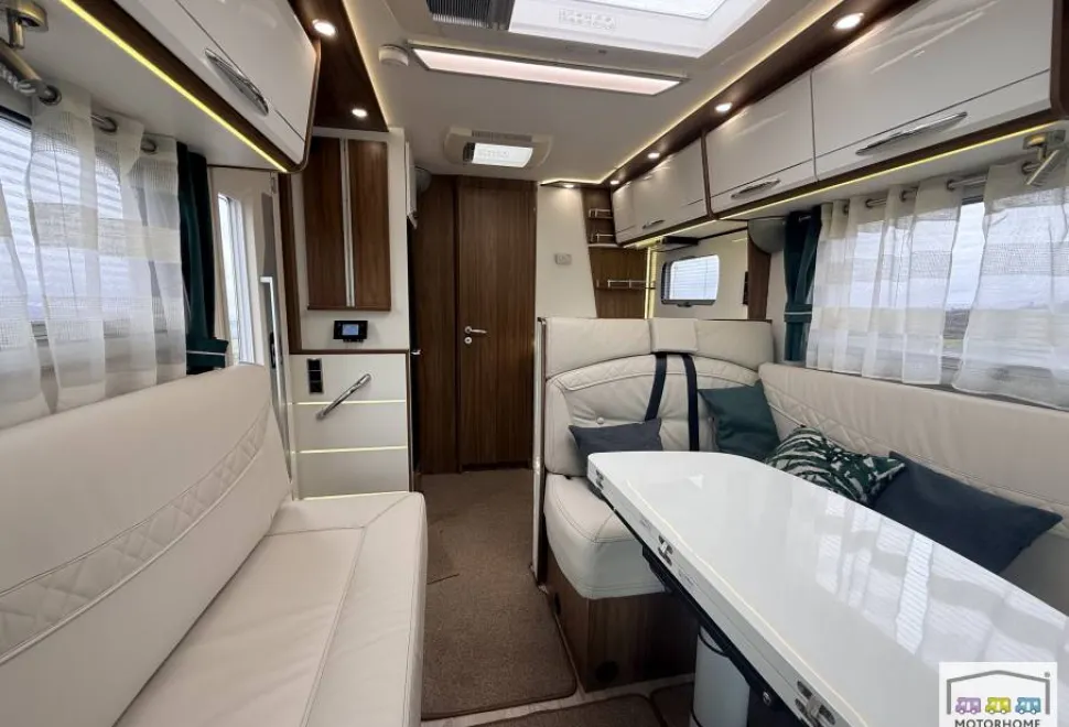 Pilote Sensation G600L  2020