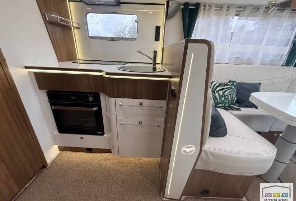 Pilote Sensation G600L  2020