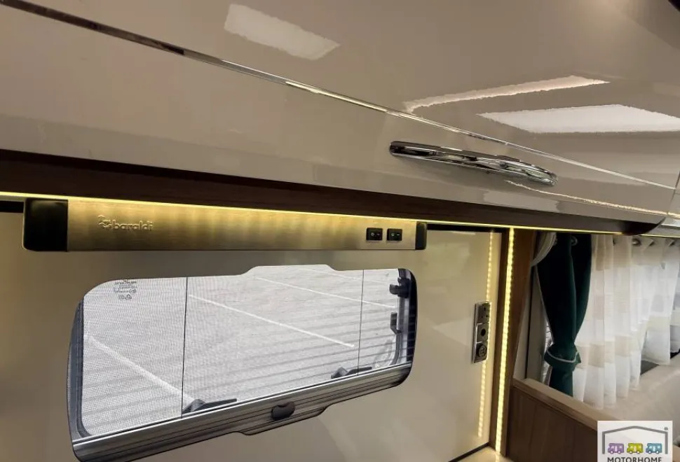 Pilote Sensation G600L  2020