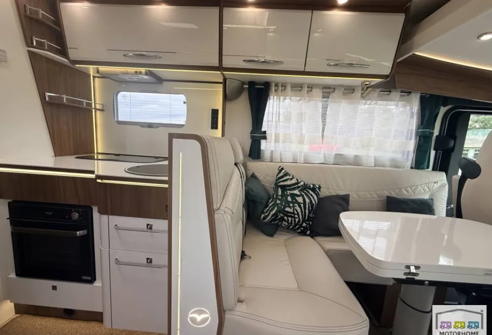 Pilote Sensation G600L  2020