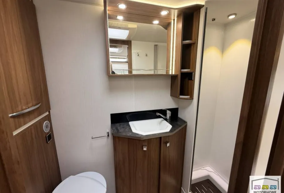 Pilote Sensation G600L  2020