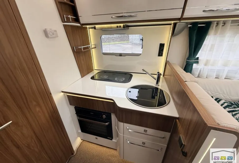 Pilote Sensation G600L  2020