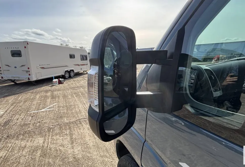 Elddis Autoquest  185 Evolution 2025