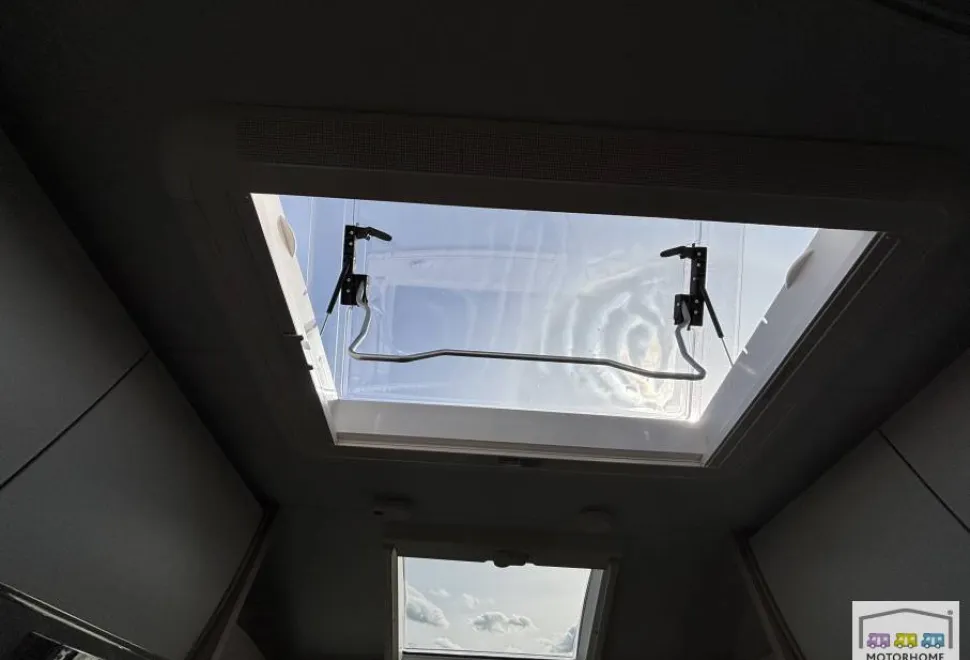 Elddis Autoquest  185 Evolution 2025