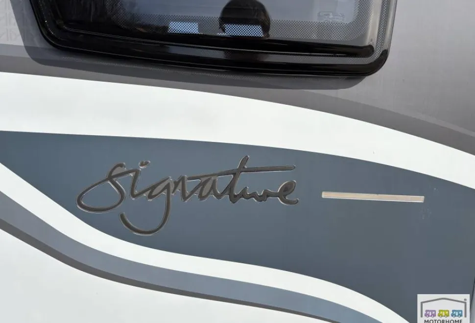 Elddis Autoquest  185 Evolution 2025