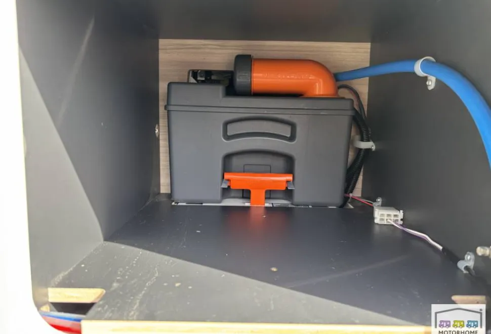 Elddis Autoquest  185 Evolution 2025