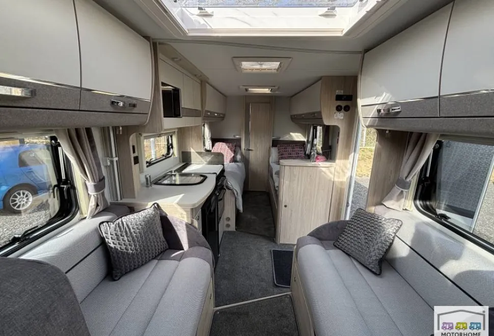 Elddis Autoquest  185 Evolution 2025