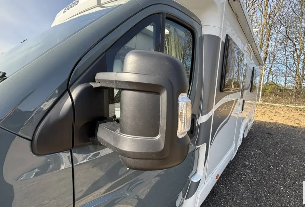 Elddis Autoquest  185 Evolution 2025