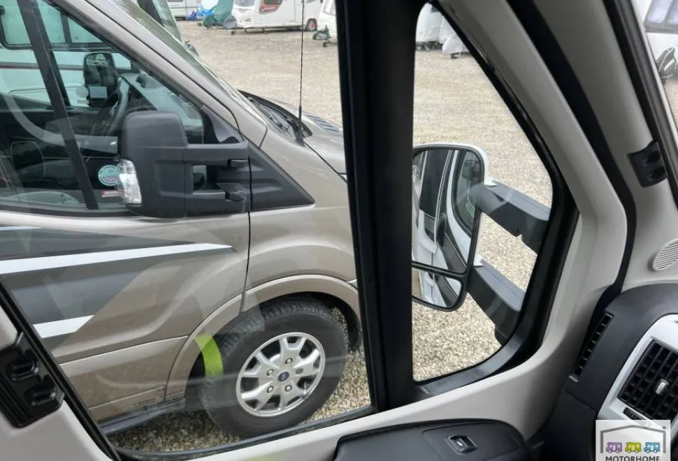 Knaus Sky Ti  700 Meg Platinum 2020
