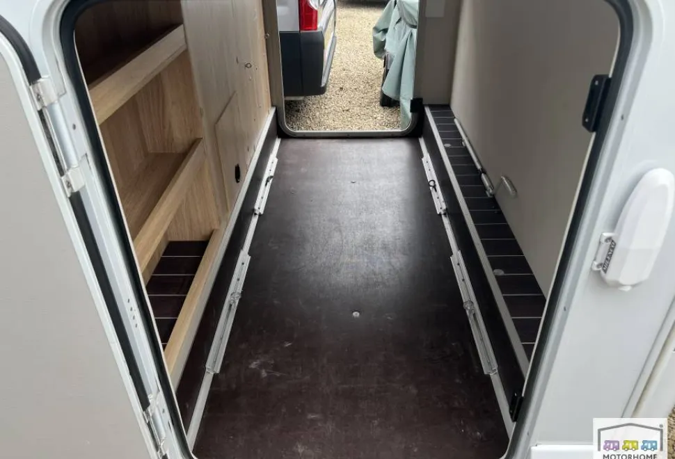 Knaus Sky Ti  700 Meg Platinum 2020