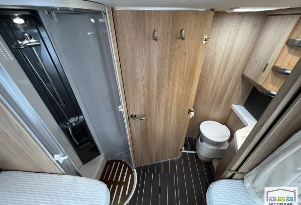 Knaus Sky Ti  700 Meg Platinum 2020