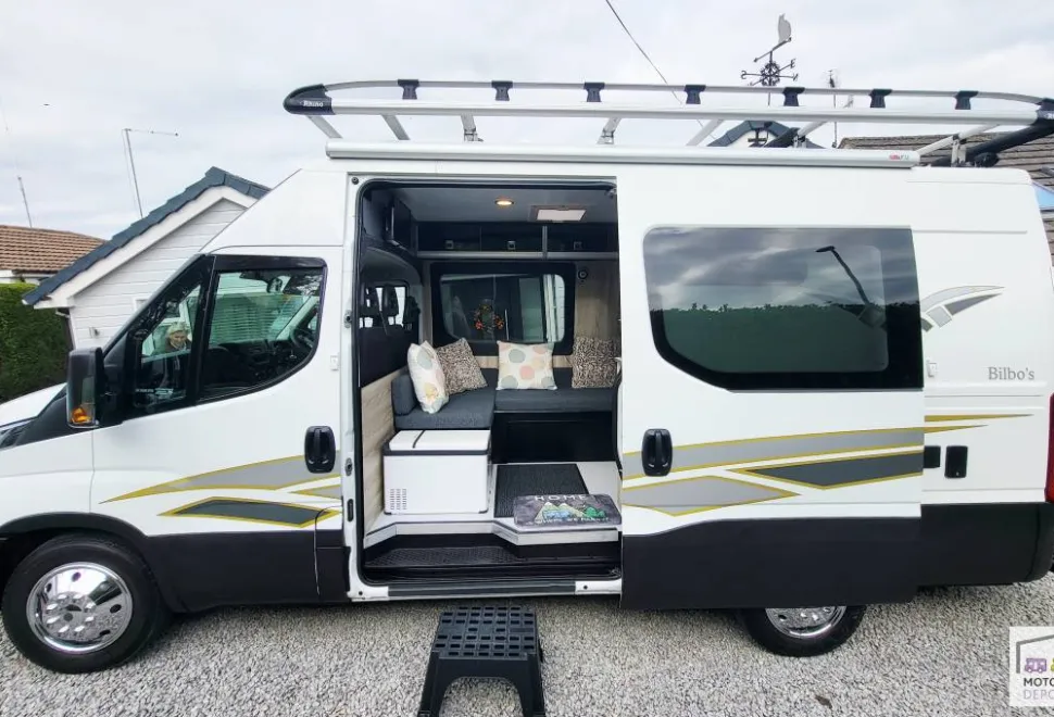 Iveco Daily  2018