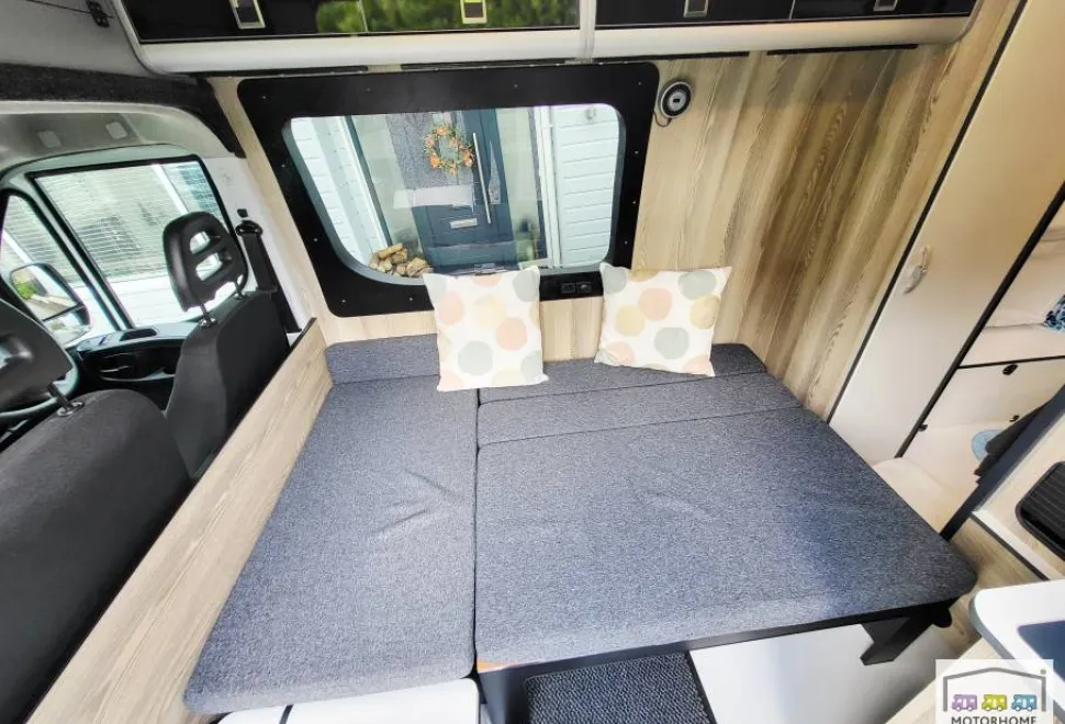 Iveco Daily  2018
