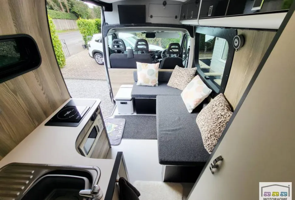 Iveco Daily  2018