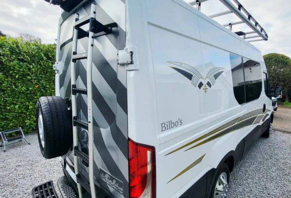 Iveco Daily  2018