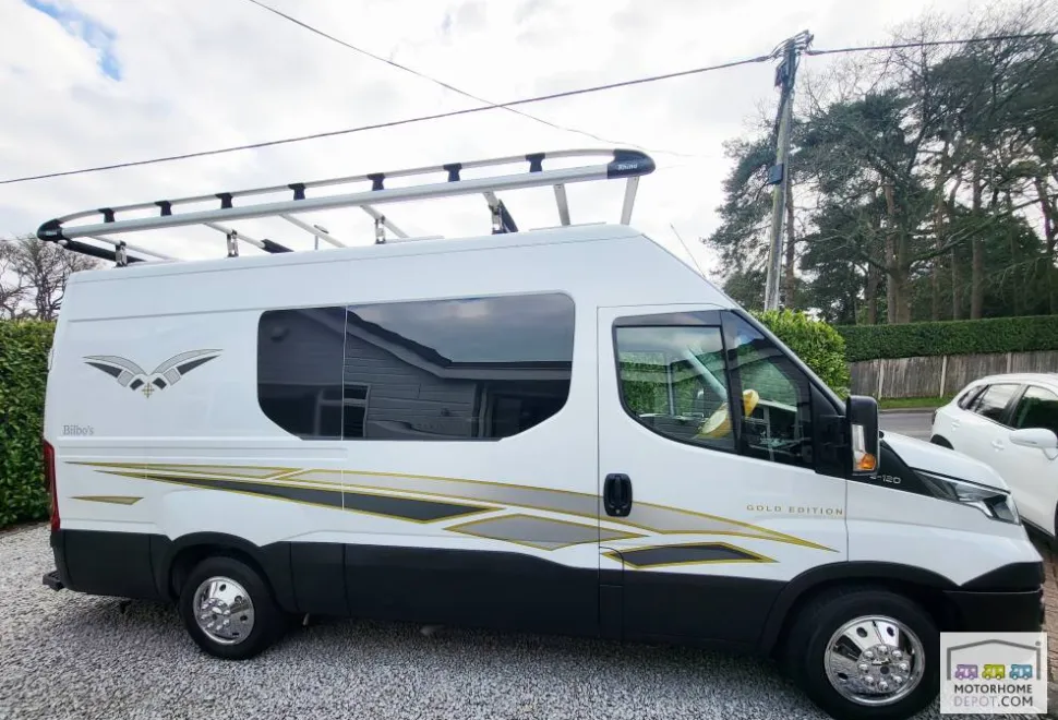 Iveco Daily  2018