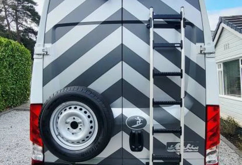 Iveco Daily  2018