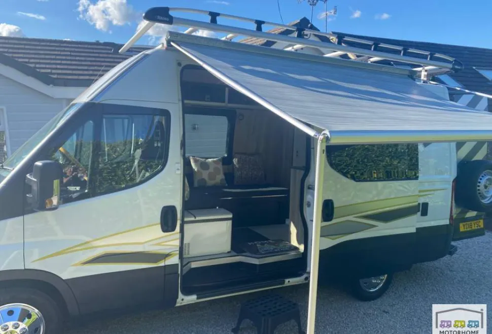 Iveco Daily  2018