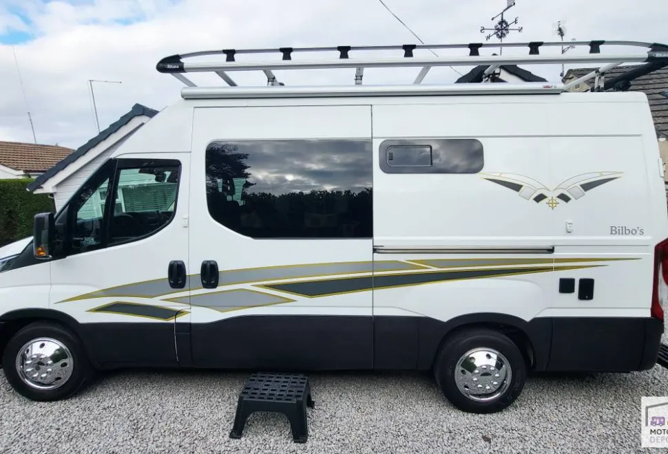 Iveco Daily  2018