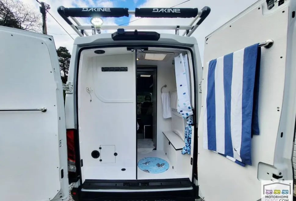 Iveco Daily  2018