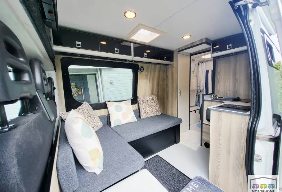 Iveco Daily  2018