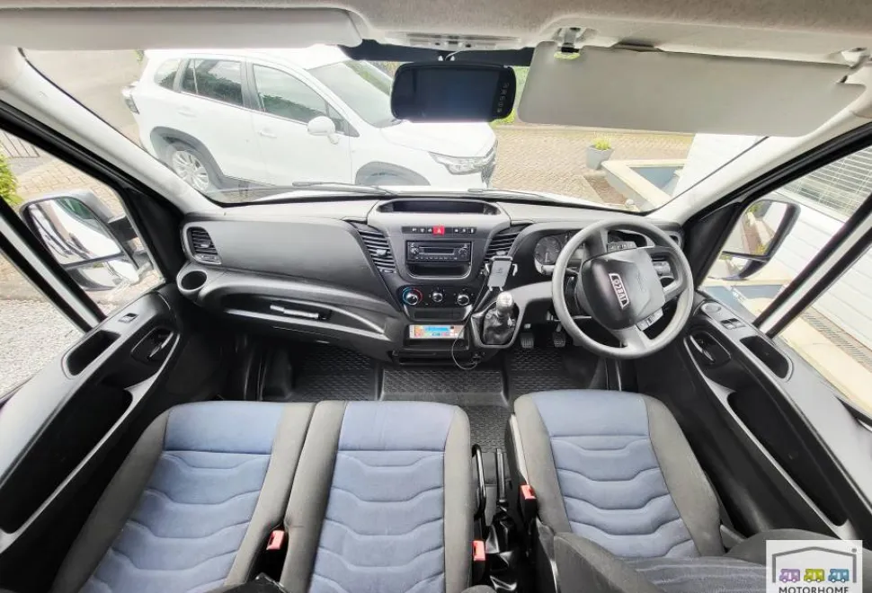 Iveco Daily  2018