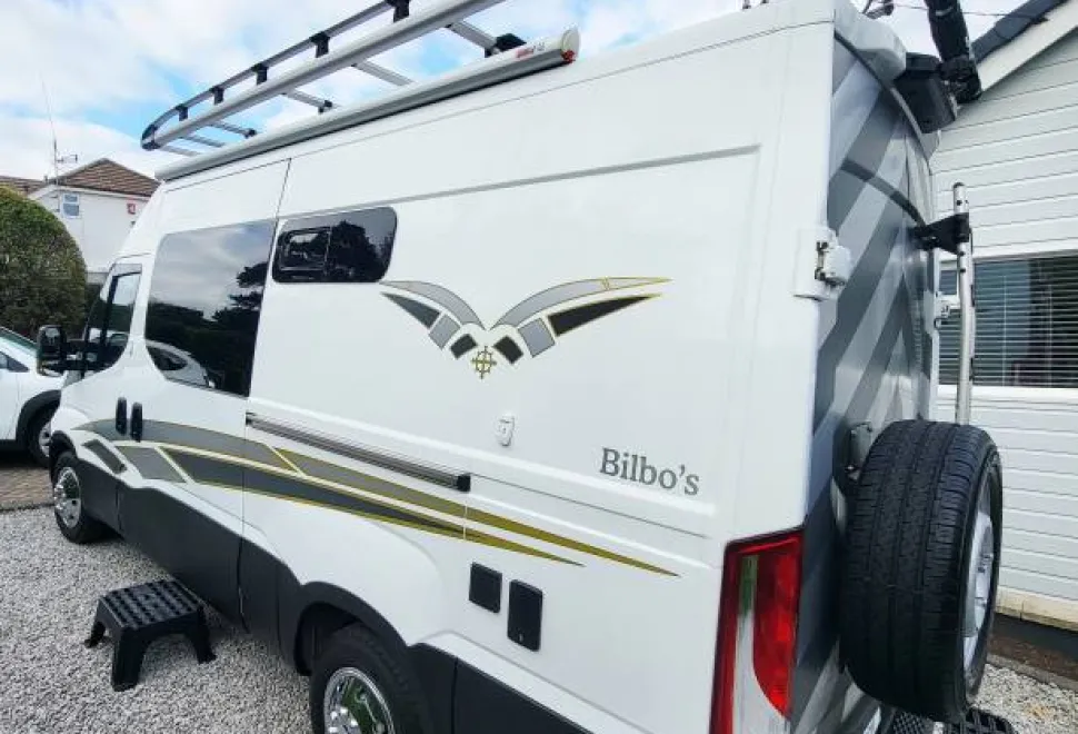 Iveco Daily  2018