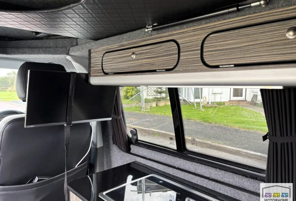 Volkswagen Transporter T6.1 2020