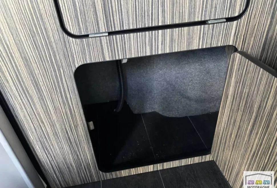 Volkswagen Transporter T6.1 2020