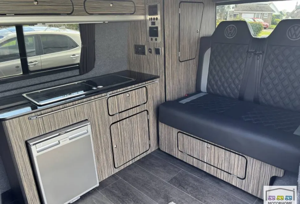 Volkswagen Transporter T6.1 2020