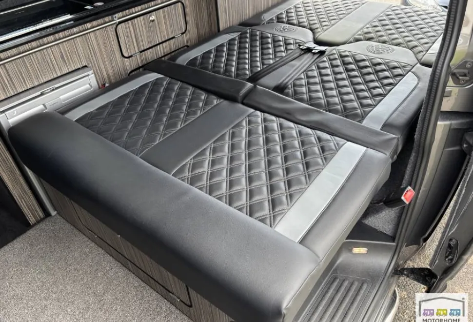 Volkswagen Transporter T6.1 2020