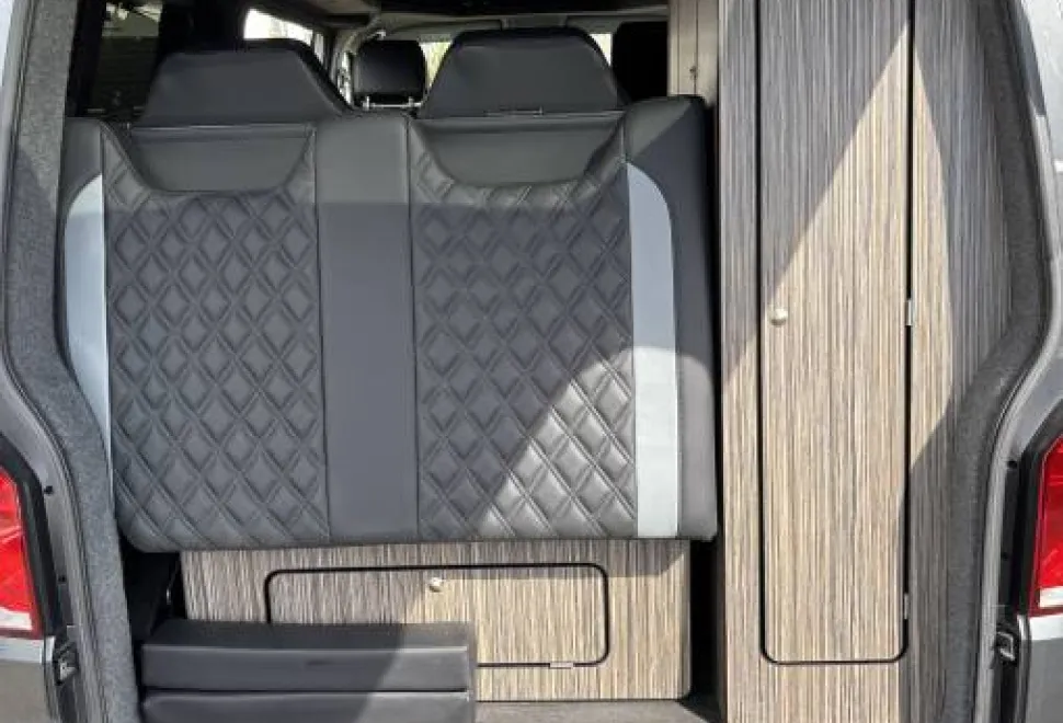 Volkswagen Transporter T6.1 2020